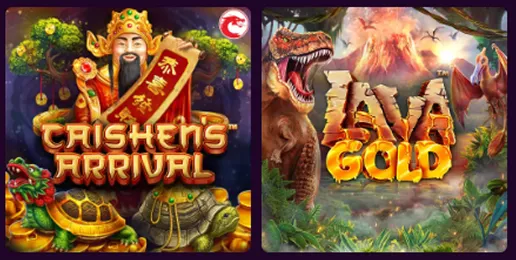 Avantgarde Casino slot